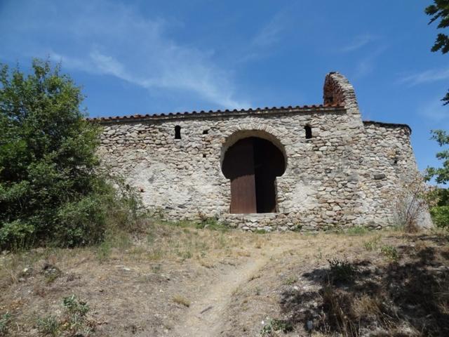 Ribes - Chalet Gite Au Coeur De La Nature Sournia Esterno foto